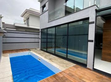 Casa · 291m² · 3 Quartos · 4 Vagas · Oportunidade - Casa em Condomínio - Condomínio Residencial Fogaça - Jacareí - 3 Dormitórios - 257m² 