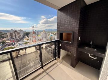 Sacada · Venda | Apartamento 2 suítes | Trindade