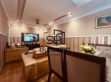 Casa · 114m² · 3 Quartos · 3 Vagas · Casa Sobreposta Baixa à Venda com 3 dormitórios e 1 suíte