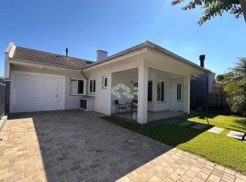 Casa · 189m² · 3 Quartos · 4 Vagas · Uma casa completa para viver momentos inesquecíveis!