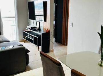Apartamento · 54m² · 2 Quartos · 1 Vaga · Oportunidade - Apartamento - Residencial Dream - Parque Santo Antônio - 2 Dormitórios - 54m².