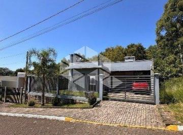 Casa · 87m² · 3 Quartos · Casa à venda no Bairro Jardim Panorâmico