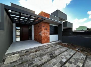 Casa · 94m² · 3 Quartos · 1 Vaga · Casa 03 dormitórios /suite - Bairro União - Estância Velha