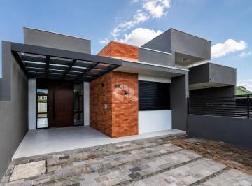 Casa · 94m² · 3 Quartos · 1 Vaga · Casa 03 dormitórios /suite - Bairro União - Estância Velha