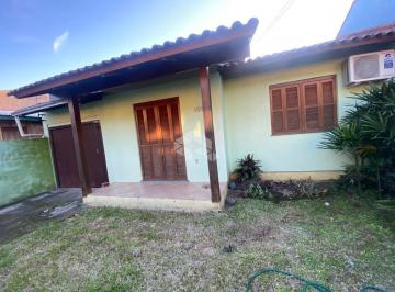 Casa · 95m² · 3 Quartos · 2 Vagas · CASA 3 DORMITÓRIOS NO SÃO JOSÉ PRÓXIMO A RS-239