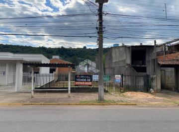 Terreno · 298m² · terreno comercial em Estância Velha
