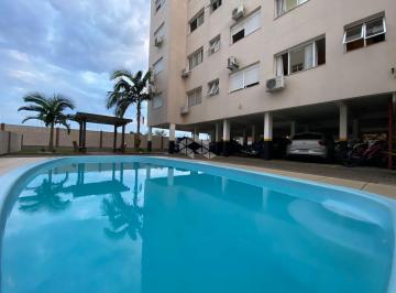 Apartamento · 59m² · 2 Quartos · 1 Vaga · APARTAMENTO À VENDA NO RESIDENCIAL LIRIOS