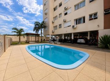 Apartamento · 75m² · 2 Quartos · 1 Vaga · APARTAMENTO COM 2 QUARTOS E CONDOMÍNIO COM PISCINA