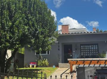Casa · 104m² · 3 Quartos · 2 Vagas · Casa 03 dormitórios (suite)- Piscina -Jardim do Alto-Ivoti