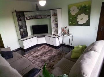 Casa · 198m² · 3 Quartos · 3 Vagas · Sobrado para Aluguel em Vila Floresta (Santo André) | 3 Quartos, Suíte e Varanda Gourmet
