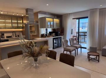 Apartamento · 185m² · 4 Quartos · 3 Vagas · Venda | Apartamento duplex com 4 suítes