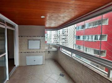 Apartamento · 125m² · 3 Quartos · 1 Vaga · Venda | Apartamento 3 quartos (1 suíte)