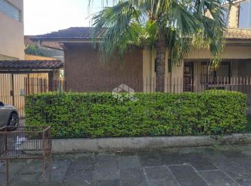 Casa · 1770m² · 3 Quartos · 1 Vaga · Casa com 03 dormitórios no Bairro Guarani em Novo Hamburgo.