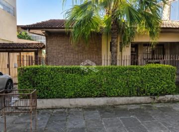 Casa · 1770m² · 3 Quartos · 1 Vaga · Casa com 03 dormitórios no Bairro Guarani em Novo Hamburgo.