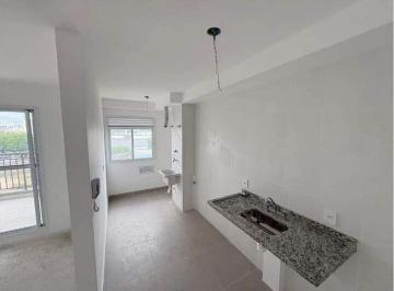 Apartamento · 68m² · 2 Quartos · 1 Vaga · Apartamento à venda em Santo André (Casa Branca) — 2 dorm., 1 suíte, 1 vaga