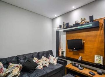 Casa · 179m² · 3 Quartos · 2 Vagas · Casa Residencial à venda em Santo André (Parque Capuava)