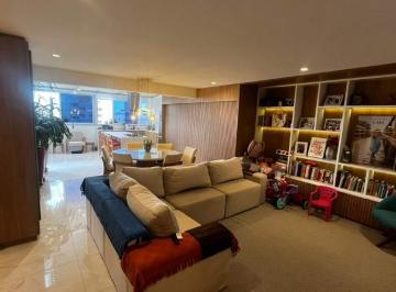 Apartamento · 124m² · 2 Quartos · 1 Vaga · Venda | Apartamento 2 quartos (1 suíte)