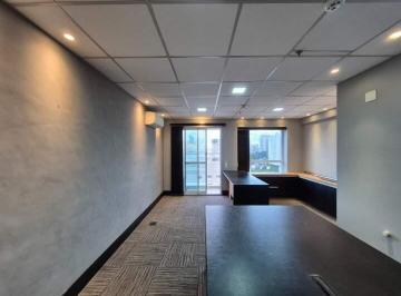 Comercial · 31m² · 1 Vaga · Sala Comercial Mobiliada para Aluguel em Santo André (Jardim) | 31 m² | 1 Vaga