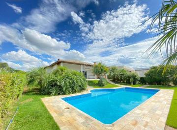 Casa · 200m² · 4 Quartos · 4 Vagas · Casa para locação no Condomínio Palmeiras Imperiais em Salto R$ 6.400,00