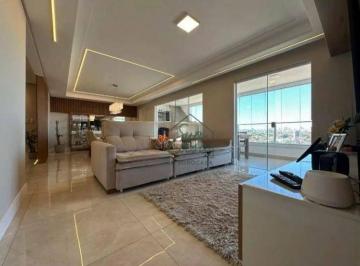 83de95cf71aa98cbcbea421a4aee2f32c64cd5d3 · Apartamento com 3 dormitórios à venda, 156 m² por R$ 1.500.000 - Mangal - Sorocaba/SP