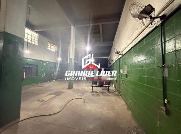Comercial · 191m² · 2 Vagas · Galpão à venda, 2 vagas, Vila Oeste - Belo Horizonte/MG