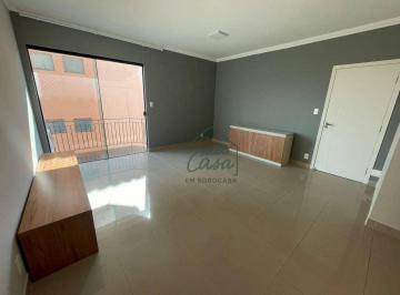 cfb92b1d7307b592390b290acdb8c2701123f241 · Apartamento com 3 dormitórios à venda, 100 m² por R$ 420.000 - Jardim Faculdade - Sorocaba/SP