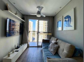694326a1b9c3fc1050295d9fdd64e043a4163ac2 · Apartamento com 2 dormitórios à venda, 48 m² por R$ 330.000,00 - Del Castilho - Rio de Janeiro/RJ