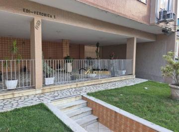 66869510d246a9d8d973e30c2ef9ccc23bdf1d33 · Apartamento com 3 dormitórios à venda, 100 m² por R$ 335.000,00 - Vila Valqueire - Rio de Janeiro/RJ