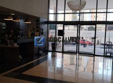 Apartamento · 39m² · 1 Quarto · 1 Vaga · Flat à venda em Santa Paula, São Caetano do Sul – 39 m², 1 quarto