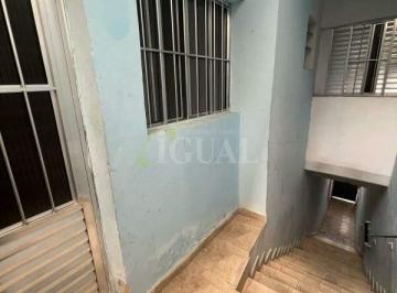 Casa · 120m² · 2 Quartos · 2 Vagas · Casa para aluguel, 2 quartos, 1 suíte, 2 vagas, PARQUE JOAO RAMALHO - Santo André/SP