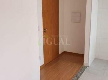 Apartamento · 44m² · 2 Quartos · 1 Vaga · Apartamento Condomínio Fechado Ótima Localização Jardim Jamaica