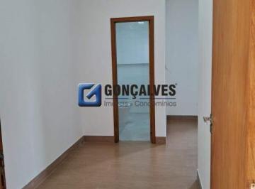 Casa · 160m² · 3 Quartos · 3 Vagas · Sobrado residencial com 3 quartos (1 suíte) e 3 vagas em Santo André - Parque das Nações