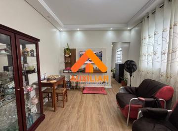 Apartamento · 59m² · 2 Quartos · 1 Vaga · Apartamento térreo à venda no Gonzaga, Santos – 2 dormitórios, reformado e com excelente localização
