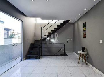 Apartamento · 186m² · 4 Quartos · 2 Vagas · Cobertura à venda, 4 quartos, 2 suítes, 2 vagas, Palmares - Belo Horizonte/MG