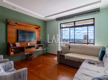Apartamento · 85m² · 2 Quartos · 2 Vagas · Apartamento à venda, 2 quartos, 1 suíte, 2 vagas, Gutierrez - Belo Horizonte/MG