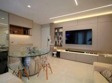 Apartamento · 116m² · 2 Quartos · 2 Vagas · Área Privativa à venda, 2 quartos, 2 suítes, 2 vagas, Lourdes - Belo Horizonte/MG