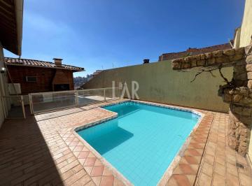 Casa · 295m² · 4 Quartos · 3 Vagas · Excelente Casa com 04 Quartos 03 Vagas à Venda Bairro Nova Suissa BH MG