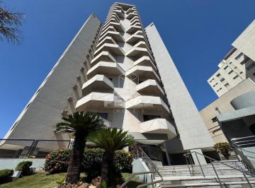 Apartamento · 213m² · 4 Quartos · 2 Vagas · Apartamento no Edifício Oliveira Lima