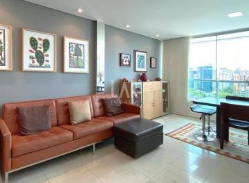 Apartamento · 261m² · 3 Quartos · 3 Vagas · Cobertura à venda, 3 quartos, 1 suíte, 3 vagas, Funcionários - Belo Horizonte/MG