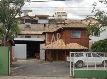 Comercial · 545m² · Galpão à venda, Planalto - Belo Horizonte/MG