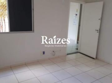 Apartamento · 44m² · 2 Quartos · 1 Vaga · Apartamento 2 Quartos à Venda no Bairro Gávea com 44m², 1 Vaga, Aceita Financiamento