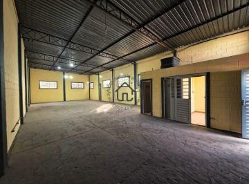Comercial · 162m² · 3 Vagas · Galpão industrial para alugar na Nova Vinhedo