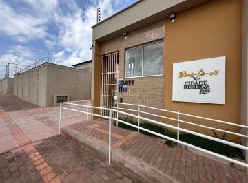 Casa · 61m² · 2 Quartos · 1 Vaga · Casa em Condomínio para aluguel, Cidade Reserva do Leste - Bem-Te-Vi no bairro Morros, Teresina/PI