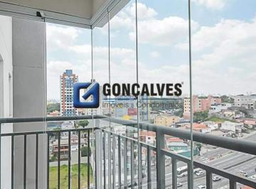 Apartamento · 58m² · 2 Quartos · 1 Vaga · Apartamento no Rugde Ramos