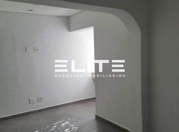 Casa · 196m² · Sobrado para alugar, 196 m² Bairro Jardim - Santo André/SP