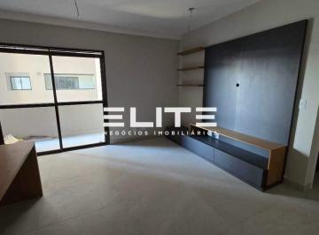 Apartamento · 56m² · 1 Quarto · 1 Vaga · Apartamento 1 Dorm, 1 Suíte com Varanda e 1 Vaga no Parque das Nações (Santo André)