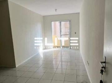 Apartamento · 70m² · 2 Quartos · 1 Vaga · Apartamento para aluguel em Santo André (Parque Erasmo Assunção) com 2 quartos, 1 suíte e lazer