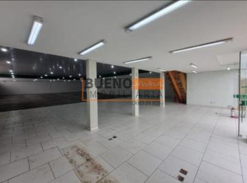Comercial · 700m² · 6 Vagas · Salão para aluguel, 6 vagas, Loteamento Industrial - Santa Bárbara D'Oeste/SP