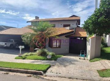Casa · 387m² · 4 Quartos · 5 Vagas · Casa para VENDA , localizada no condomínio PORTAL DO PARAÍSO II, no bairro PARQUE CENTENÁRIO em Jund