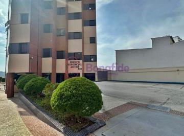 Comercial · 60m² · 2 Vagas · Sala para LOCAÇÃO, localizada no EDIFÍCIO JATOBÁ, no centro da cidade de JUNDIAÍ.